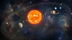 Do They Report Their Discovery in Deep Space?