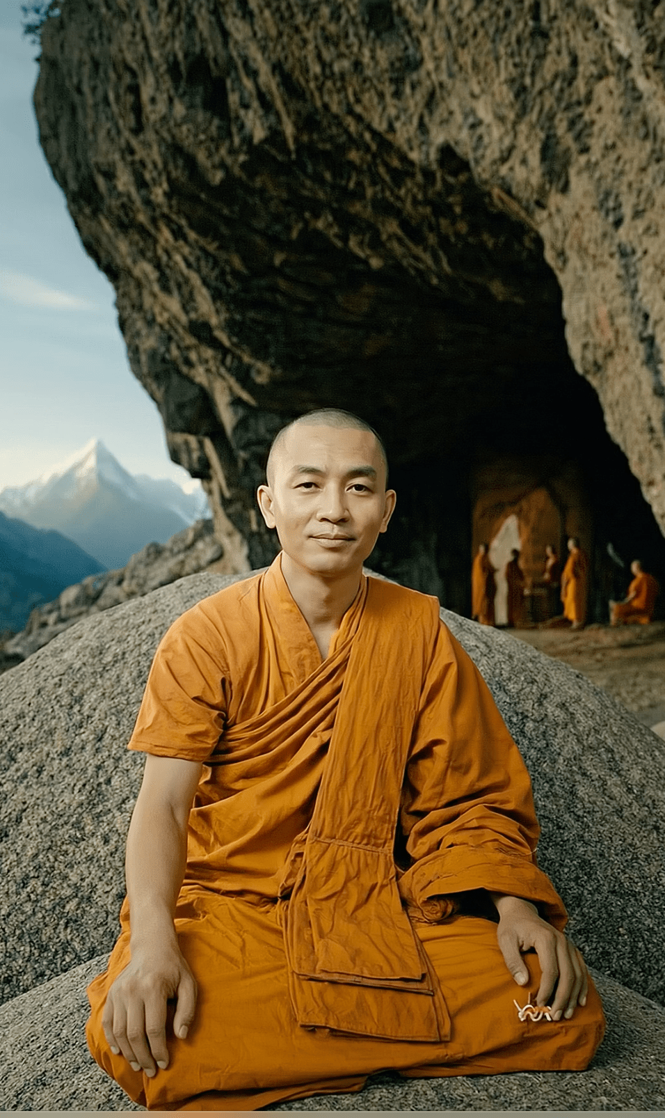 Where it All&nbsp;Started