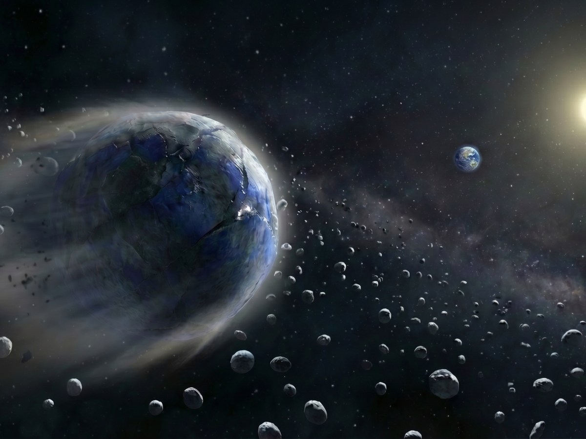 Object Reported to JÖRD – and its Unexpected&nbsp;Action