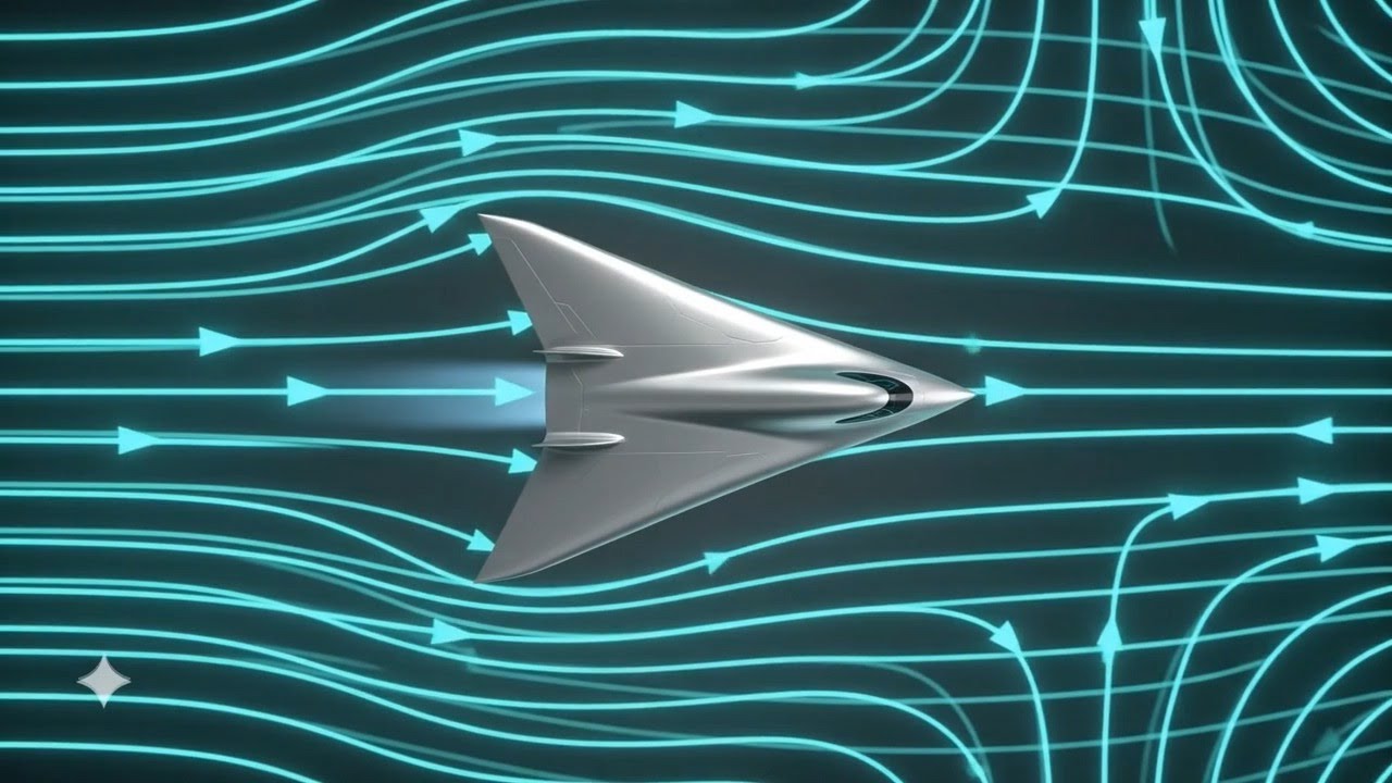 Fly By Flux