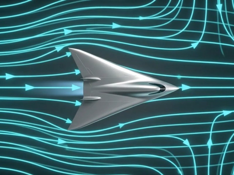 Fly By Flux