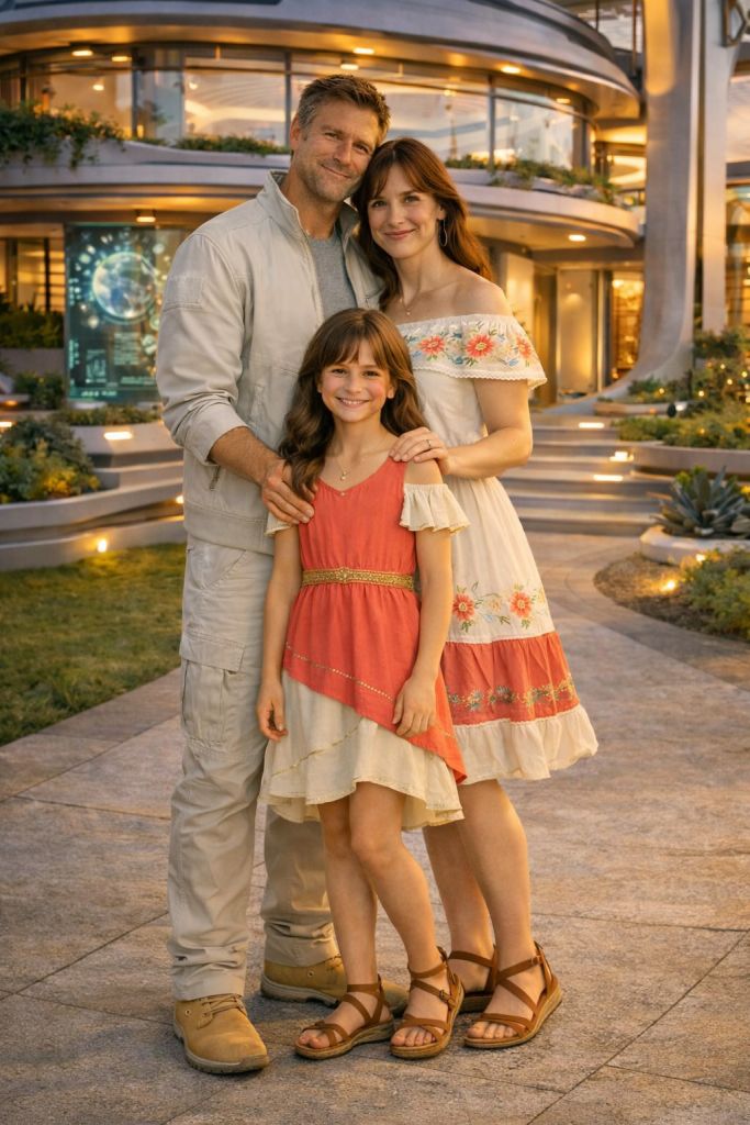 Carpenter Family