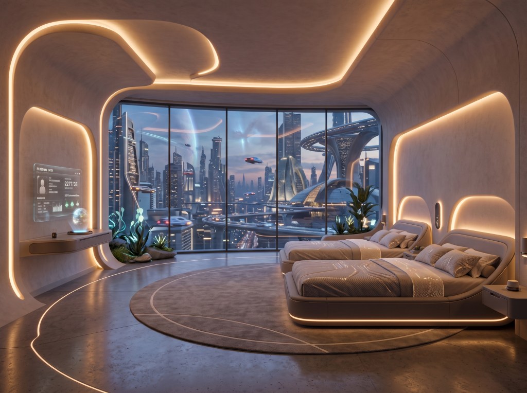 HOME Bedroom