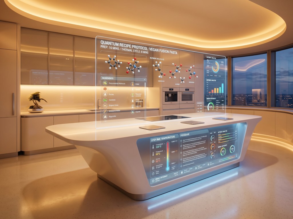 HOME Kitchen