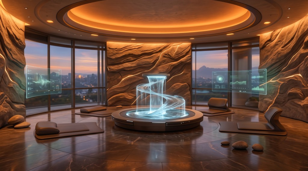 HOME Zen Sanctuary